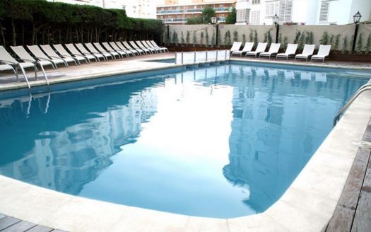 Hotel Alegra Fenals Mar (exSavoy) 3* – Ljoret de Mar