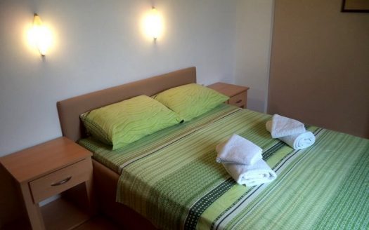 Apartmani Mare – Budva