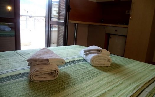 Apartmani Mare – Budva