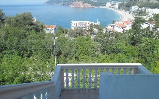 Vila Anastasija – Sutomore