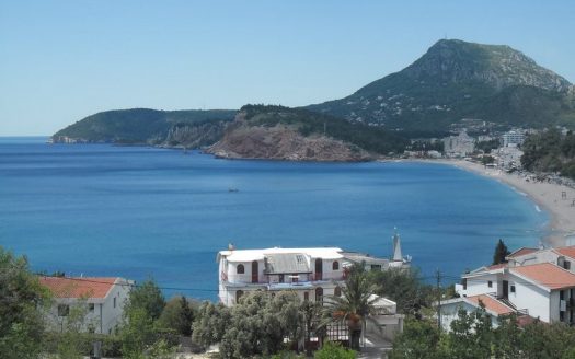 Vila Anastasija – Sutomore
