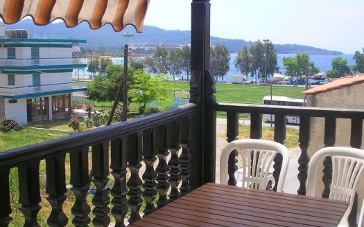 Vila Janis 1 – Neos Marmaras