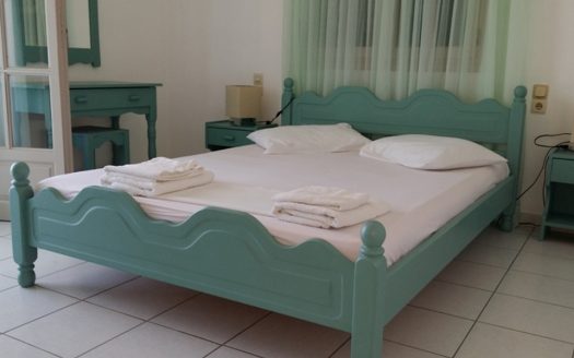 Vila Marilena – Sivota