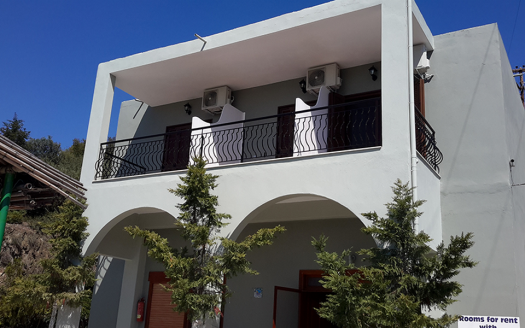 Vila Joannu Studios – Neos Marmaras