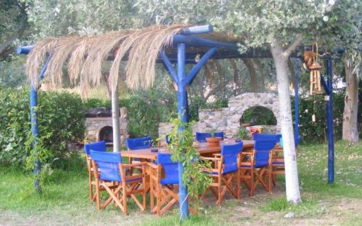 Vila Kalamitsi Studios – Kalamici