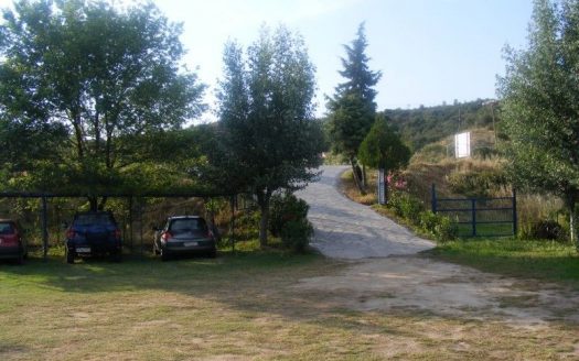 Vila Kalamitsi Studios – Kalamici