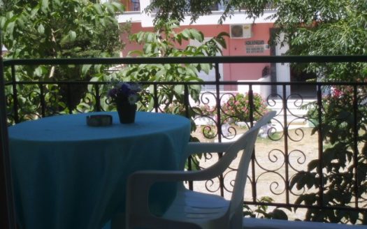 Vila Vassia – Nidri