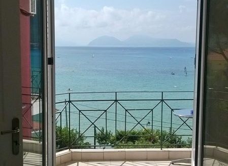 Vila Altina – Lefkada – Vasiliki