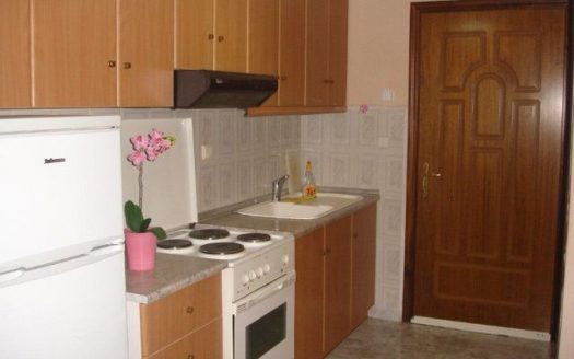 Vila Stelios – Jerisos