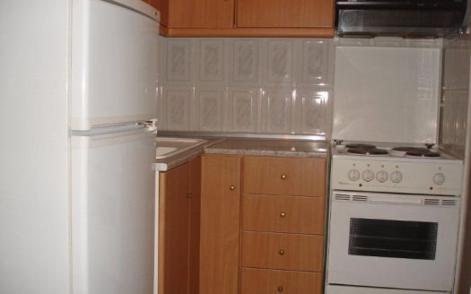Vila Stelios – Jerisos