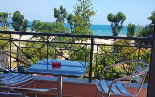 Kuća Mentor – Olympic Beach