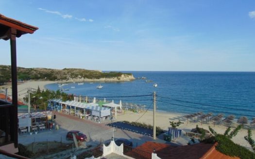 Vila Vrahos – Kalamitsi