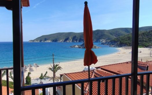 Vila Vrahos – Kalamitsi