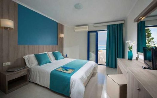 Hotel Central – Krit – Hersonisos