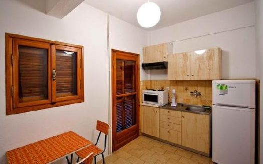 Apartmani Anna – Nea Roda