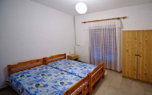 Apartmani Anna – Nea Roda