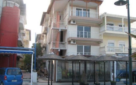 Vila Blue Sea – Olympic Beach
