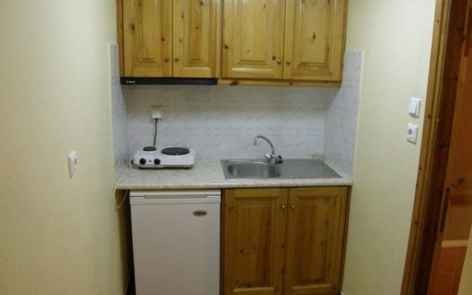 Vila Olympion, Pilion – Kala Nera