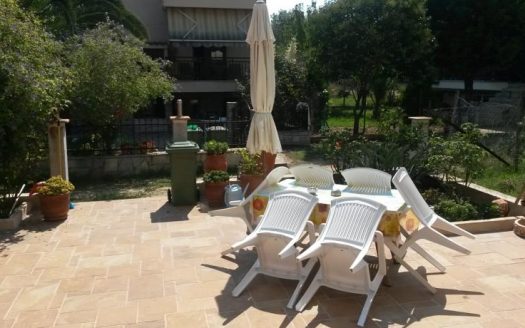 Vila Ericius – Jerisos