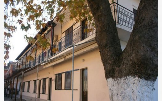 Vila Hrisa – Kokino Nero