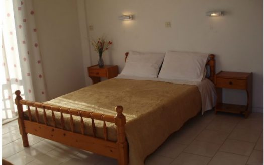 Vila Stratos – Zakintos-Laganas