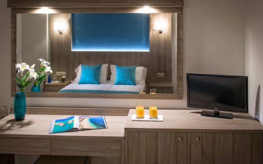 Hotel Central – Krit – Hersonisos