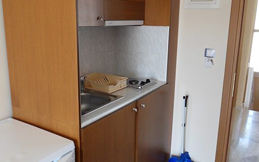Vila Evdokia – Olympic Beach
