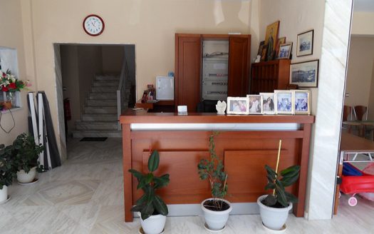 Vila Evdokia – Olympic Beach