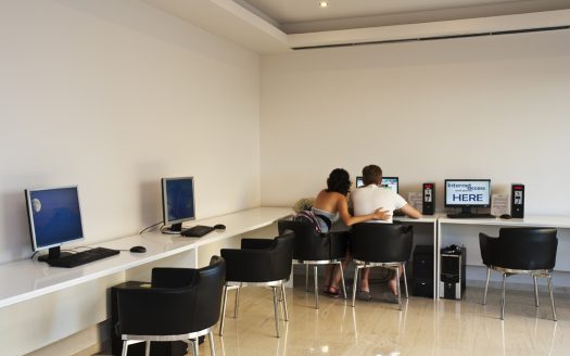 Hotel Lomeniz, Rodos-Grad Rodos