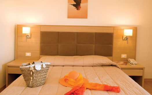 Hotel Lomeniz, Rodos-Grad Rodos