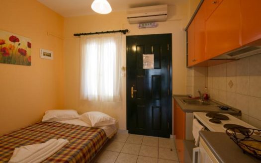 Vila Margaritis – Parga