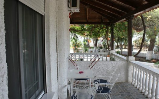 Kuća Olga – Toron