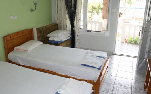 Kuća Olga – Toron