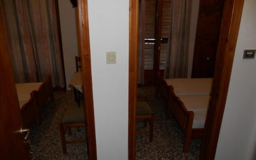 Vila Iren, Pilion – Kala Nera