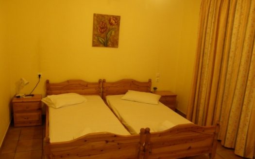 Vila Olympion, Pilion – Kala Nera