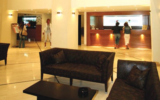 Hotel Mitsis La Vita, Rodos-Grad Rodos