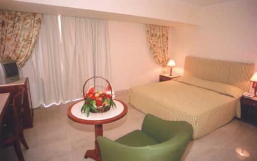 Hotel Mitsis La Vita, Rodos-Grad Rodos
