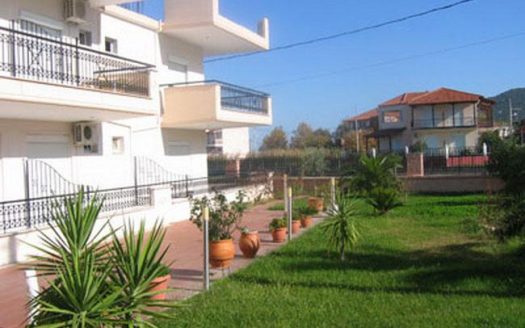 Vila Nick – Stavros