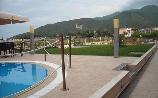 Vila Stratos – Stavros