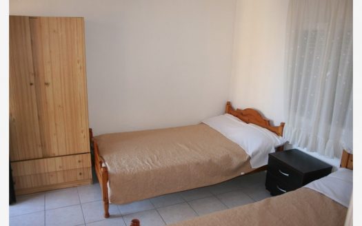 Vila Hrisa – Kokino Nero