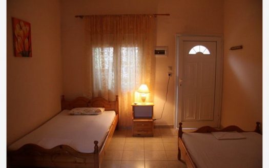 Vila Katarina – Kokino Nero