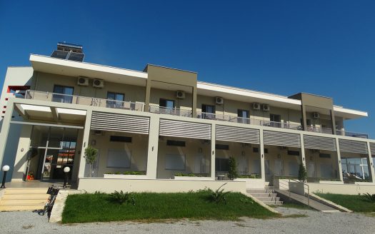 Vila Strimonikos – Stavros
