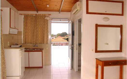 Vila Stratos – Zakintos-Laganas