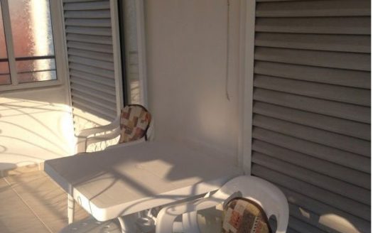 Apartmani Viktor 2 – Nea Kalikratia