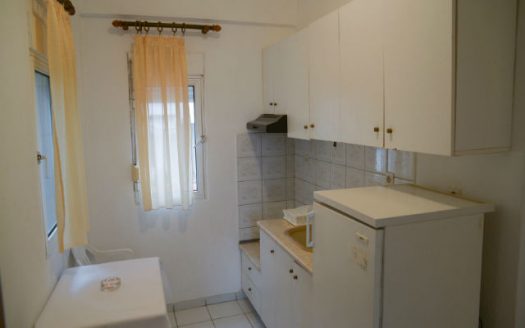 Vila Tanasis – Polihrono