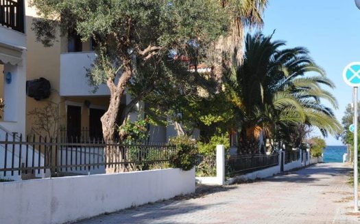 Vila Asteri – Pefkohori