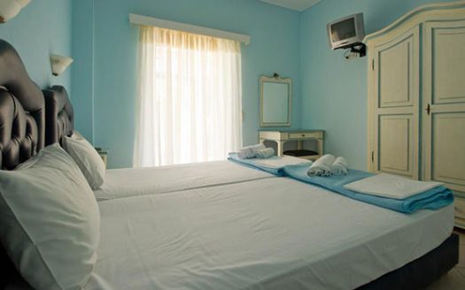 Hotel Elena Apartments – Parga