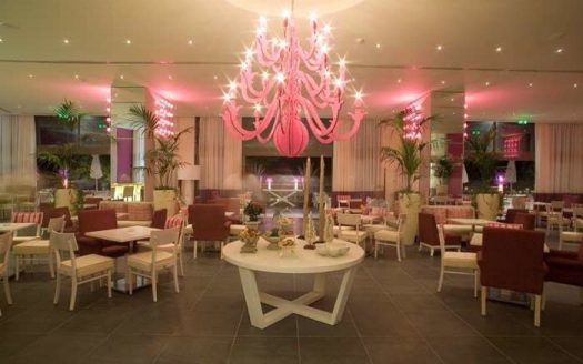 Sitonija hotel & Spa 5* – Porto Carras