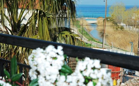 Hotel Jenny – Siviri