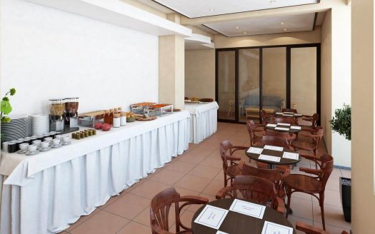Hotel Simotel Ermis – Hanioti